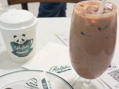 -Ralph’s Coffee(深圳罗湖万象城店)