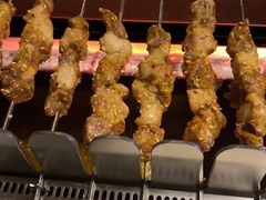 -玉善烧烤串城(长春总店)