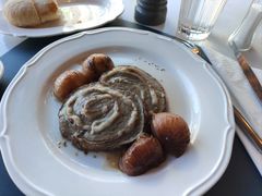 PARMA&nbsp;ROSE&nbsp;帕尔马玫瑰-Fiume福弥意大利餐厅