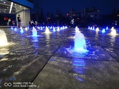 -浦江城市生活广场(江月路店)