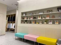 -天真蓝照相馆(五角场百联又一城店)
