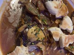 -巴特餐饮6加1音乐餐吧·新疆菜
