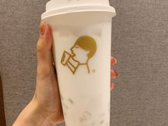 -喜茶(太原印象城店)