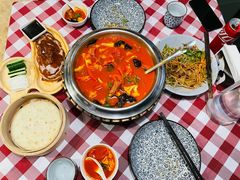 -让我们见个面(祥云小镇店)