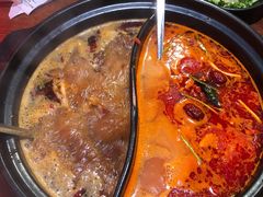 -串门邻居串串火锅(云南南路店)
