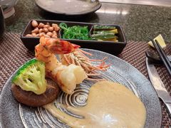 -松本楼(桥西店)