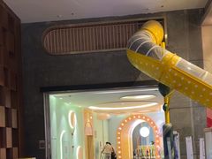 -佛冈熹乐谷温泉度假酒店