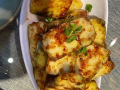 -隐食私房菜(老街店)