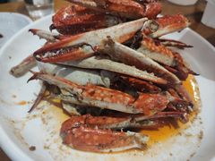 -张师傅烧烤(CBD店)