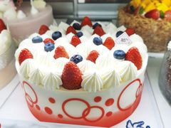 -85度C(厦门中华城新店)