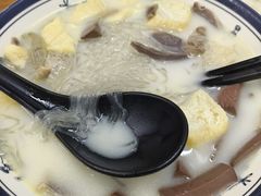 -鸭小妹鸭血粉丝(老门东店)