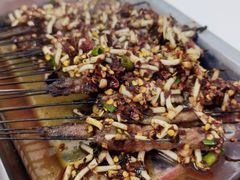 -宋文成烤肉(白沙巷店)