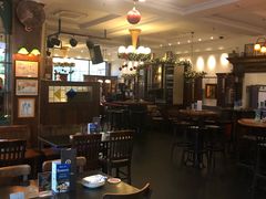 大堂-宝莱纳餐厅(滨江店)