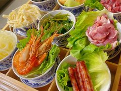 -聚汇三少·龙虾·中餐厅(莫邪路新天地店)