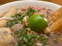 -Cô Thành Restaurant