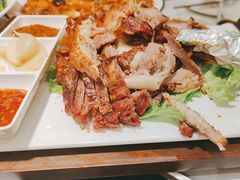 -裕德隆清真饭庄·天津特色菜(东丽店)