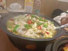 -醉得意·山茶油炒土鸡(泰安吾悦广场店)