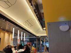 -麦当劳(苏州中心星悦汇店)