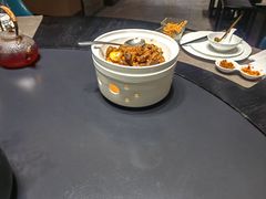 -忆江南·临江鱼馆