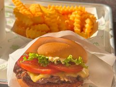 -Shake Shack(天环店)