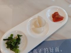 -子霖南山鲜虾面(南山总店)