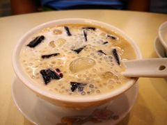 鲜龙眼西米冰粉-晶晶甜品(发昌大厦店)