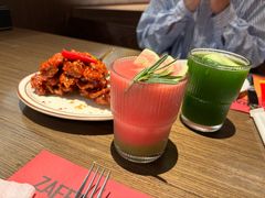 -ZAFFERANO西班牙海鲜饭(上海首店)