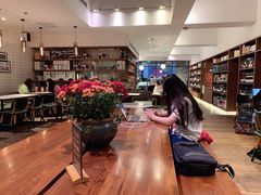 -BAKER&SPICE(安福路店)