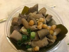 -老广州牛杂(深圳白石洲总店)