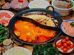 -楠火锅(龙阳广场店)