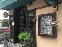 -留香花园(淮海街商业街店)