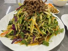 -张包铺(关东古巷店)