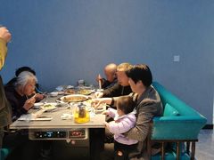 -红井路游艺炖锅·音乐餐吧(十渡店)