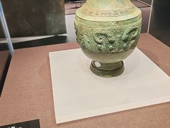 -盘龙城国家考古遗址公园