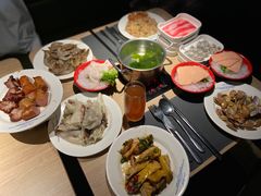 -星伦多自助料理(江阴万达店)