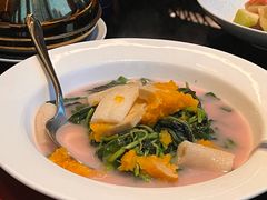 -夏宫中餐厅(静安香格里拉店)