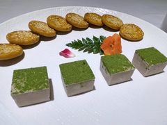 云腿葱油饼鹅肝-翠府(翠湖北路店)