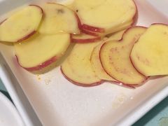 -海底捞火锅(上元大街店)