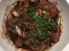 -吕氏疙瘩汤·私家菜馆(慈云寺店)