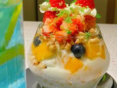 -BE BRIGHT KITCHEN(正佳广场店)