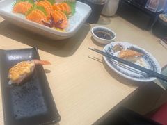 -万岁寿司(万国店)