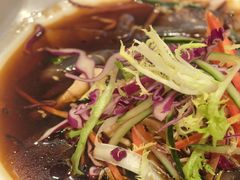 -长安大牌档之西安博物院文化餐厅(中贸店)