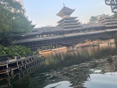 -深圳锦绣中华民俗村