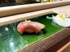 -鮨一日本料理(大中华店)
