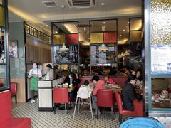-香港新曜记茶餐厅(星耀城店)
