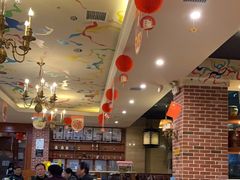 大堂-柒皓餐廳(高新十路店)