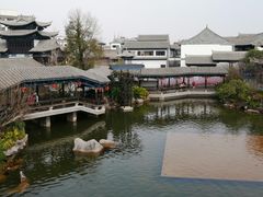 -朱家花园