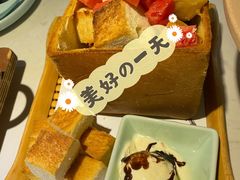 -惜湖餐厅(长兴万达广场店)