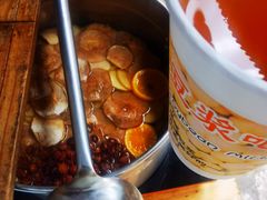 -内涵饵块
