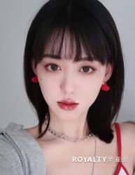 -罗亚帝造型